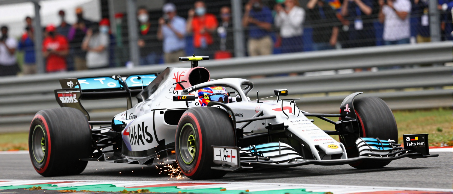 Fernando Alonso Sets Key Outcome for B-Spec Aston Martin