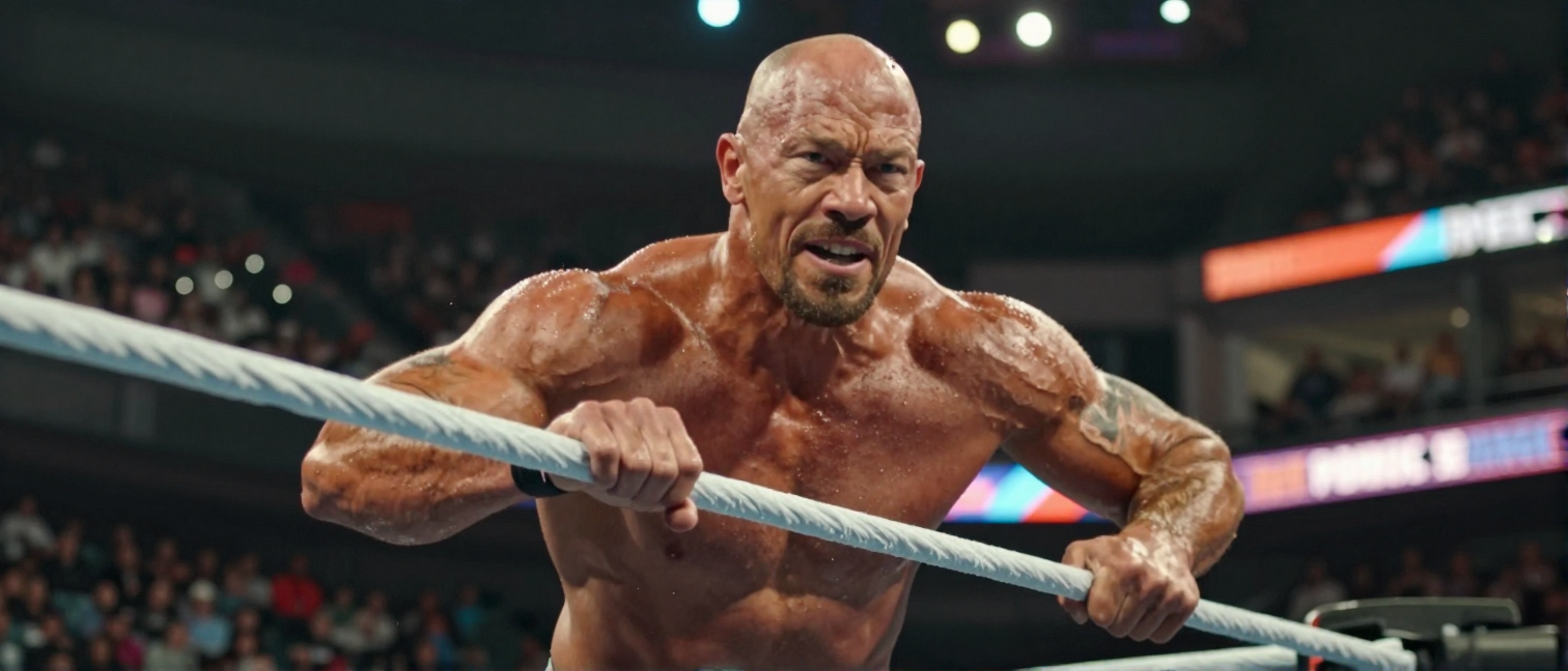 Randy Orton Signs New WWE Contract Amid Nikki Bella's Rumored Return