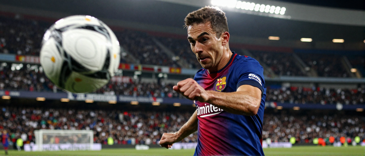 Ferran Torres scores historic goal echoing Iniesta’s 2010 World Cup winner