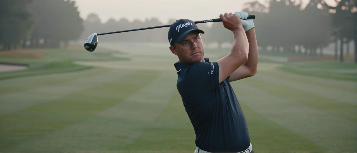 Viktor Hovland Surprised by Unconventional Tee Shot Decision at The Open