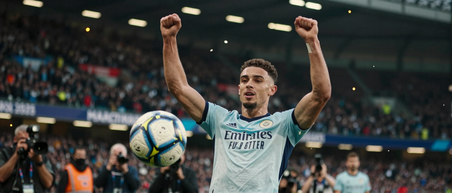 Declan Rice's Son Jude Steals the Show at the 2026 World Cup