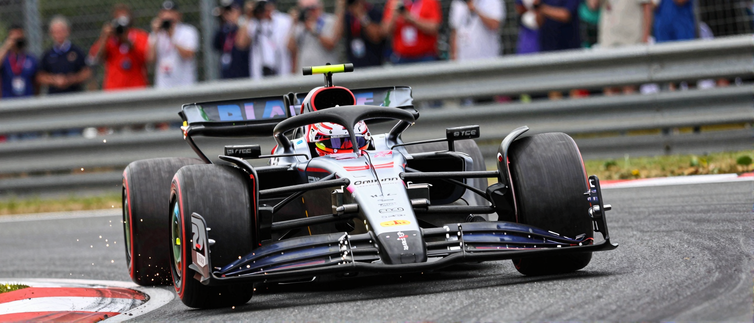Max Verstappen Considering Team Switch for 2027 Formula 1 Season