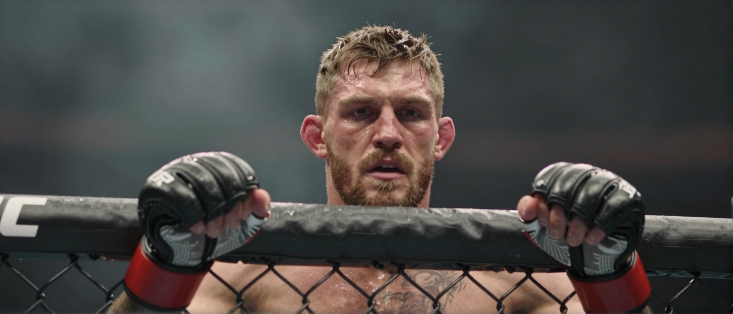 Paddy Pimblett’s UFC rise accelerates after Conor McGregor’s fall