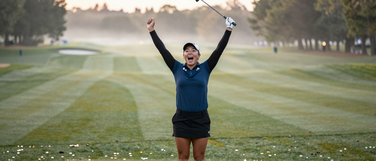 Lydia Ko joins elite field for 2026 CPKC Women’s Open in Edmonton