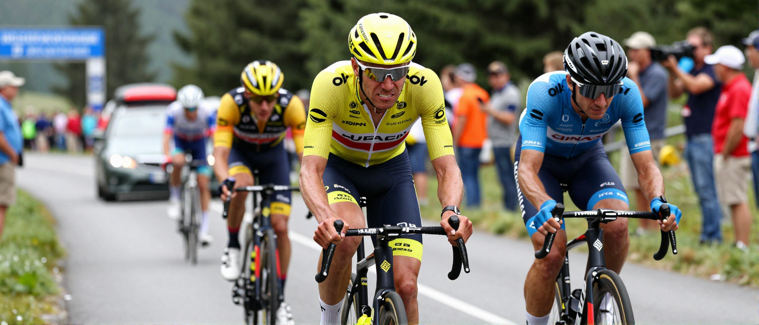 Bradley Wiggins joins Armstrong in blaming Seixas and French media for Pogačar booing