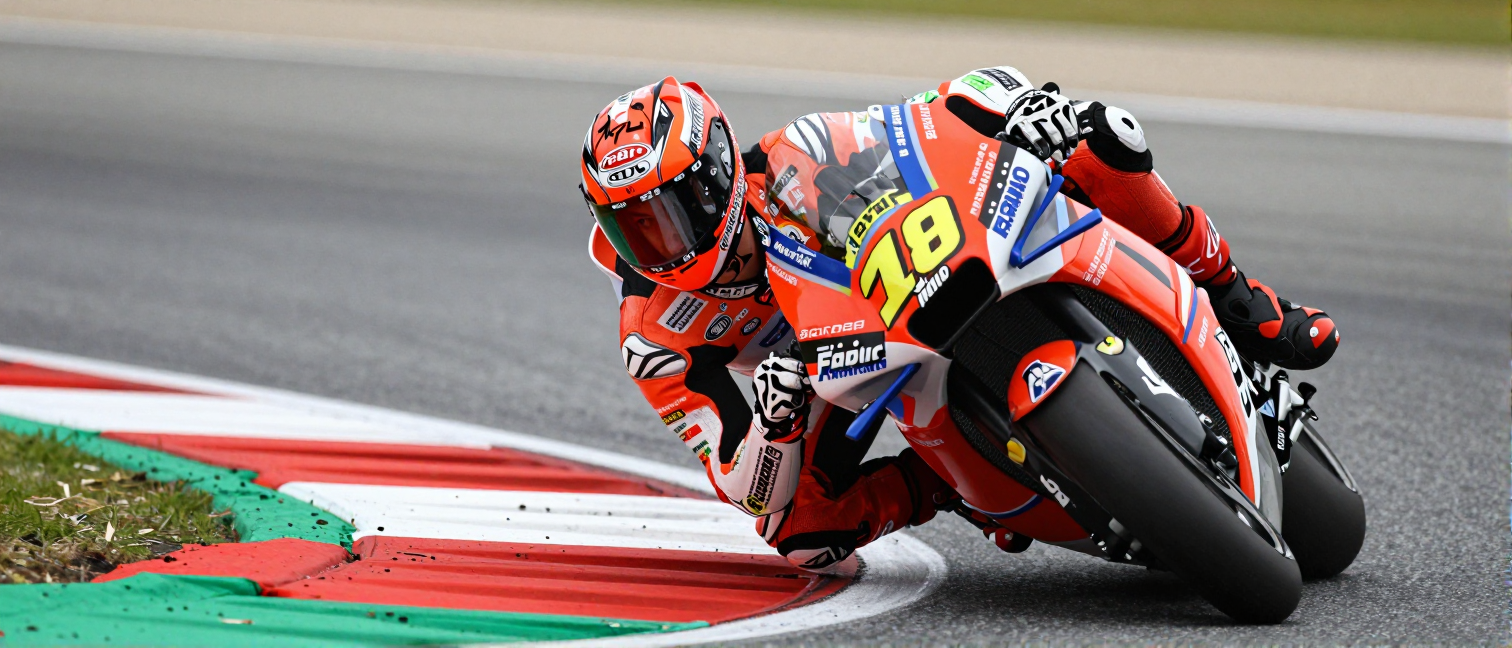 Fabio Quartararo blasts MotoGP’s new starting grid after Sachsenring sprint