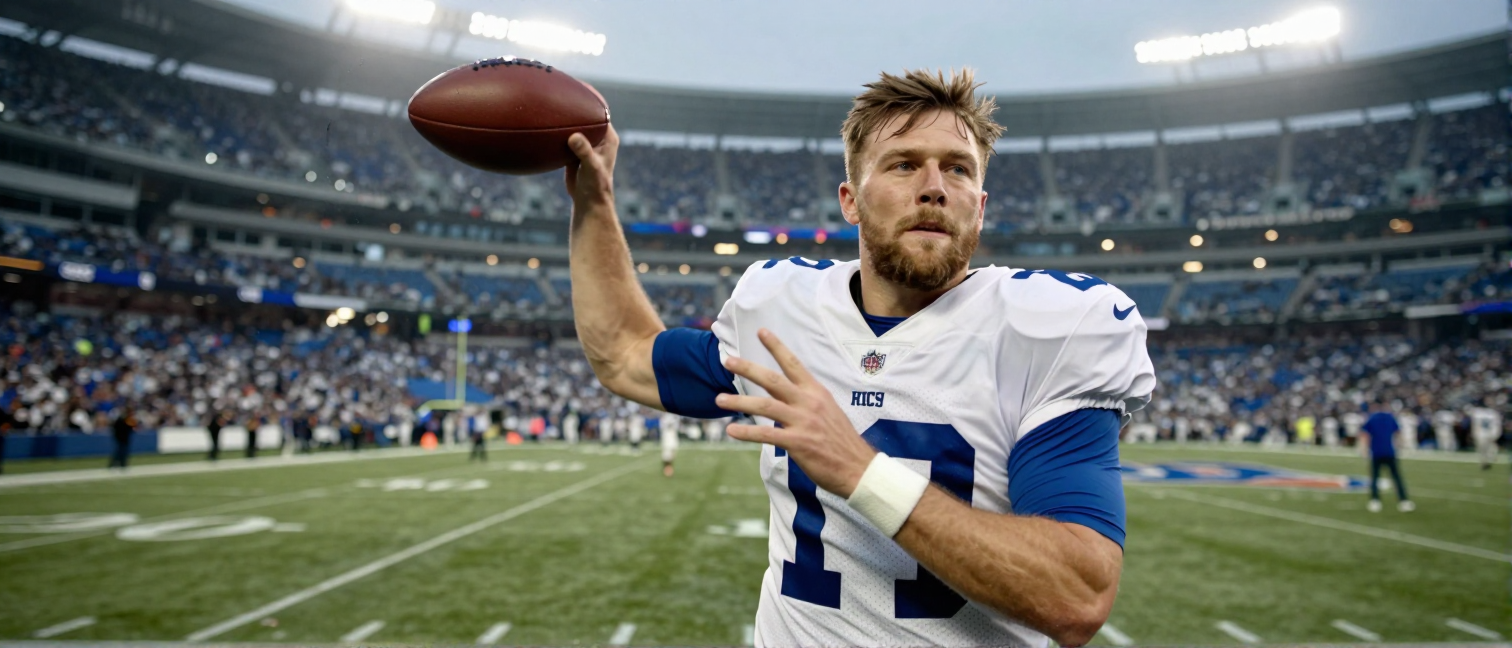 Giants' Isaiah Likely Emerges as Young Travis Kelce Comparison