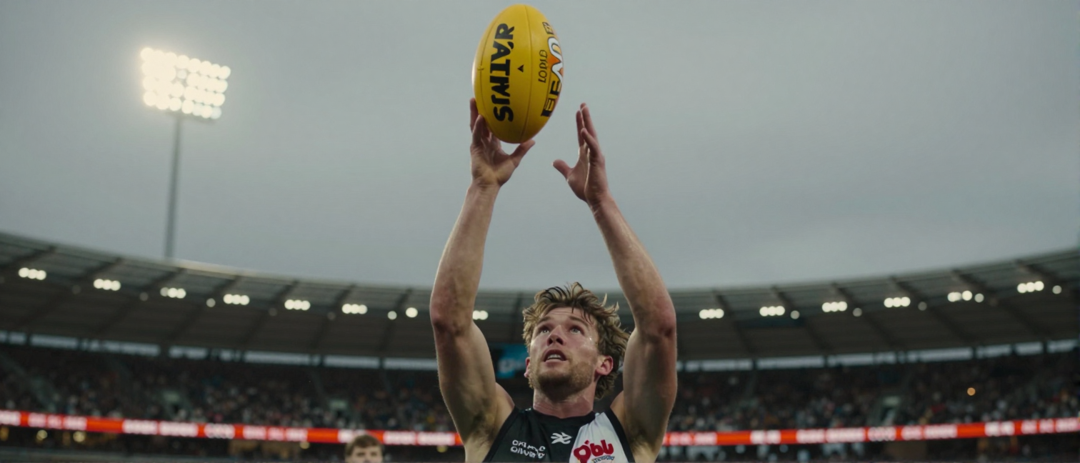 Clayton Oliver's Season Hopes Hit Hard with Cameron Injury Blow