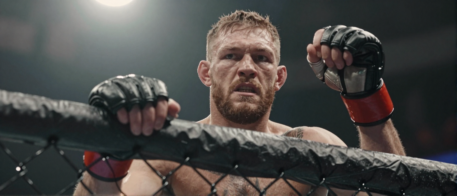 Michael Chandler’s hex joke sparks McGregor vs. Holloway 2 fallout