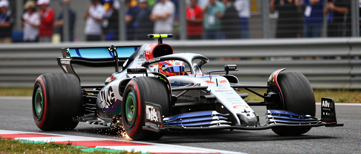 Max Verstappen Loses Key Ally to Rival F1 Team Williams
