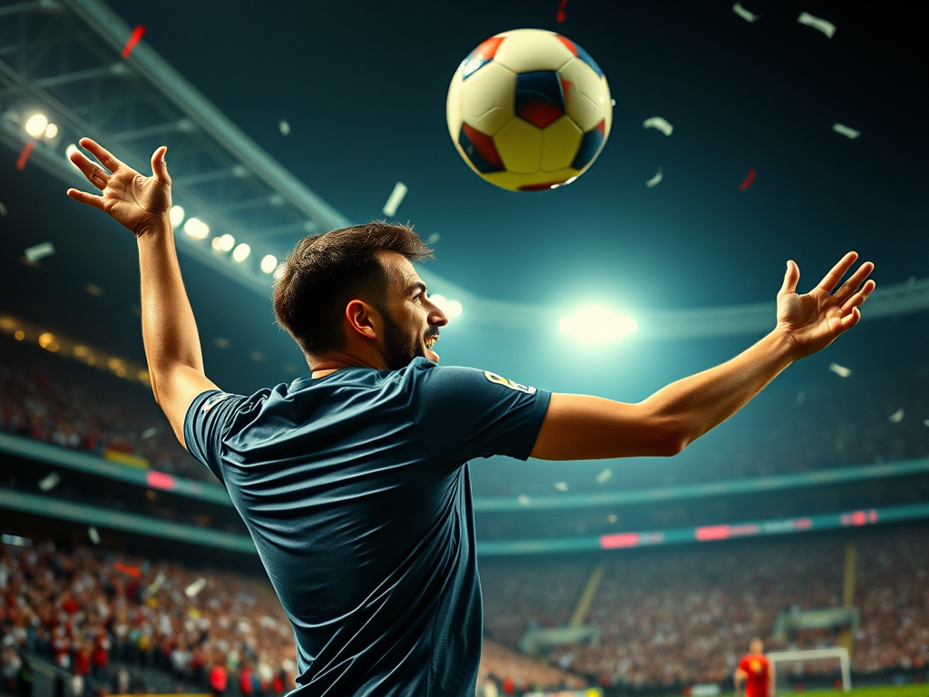 Rodri Wins Player of the Tournament as Spain Sweep 2026 World Cup Awards