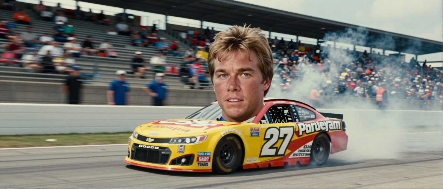 Dale Earnhardt NASCAR Stock Car Racing Fans Get Ready: Tickets for Newport Speedway CARS Tour Go on 