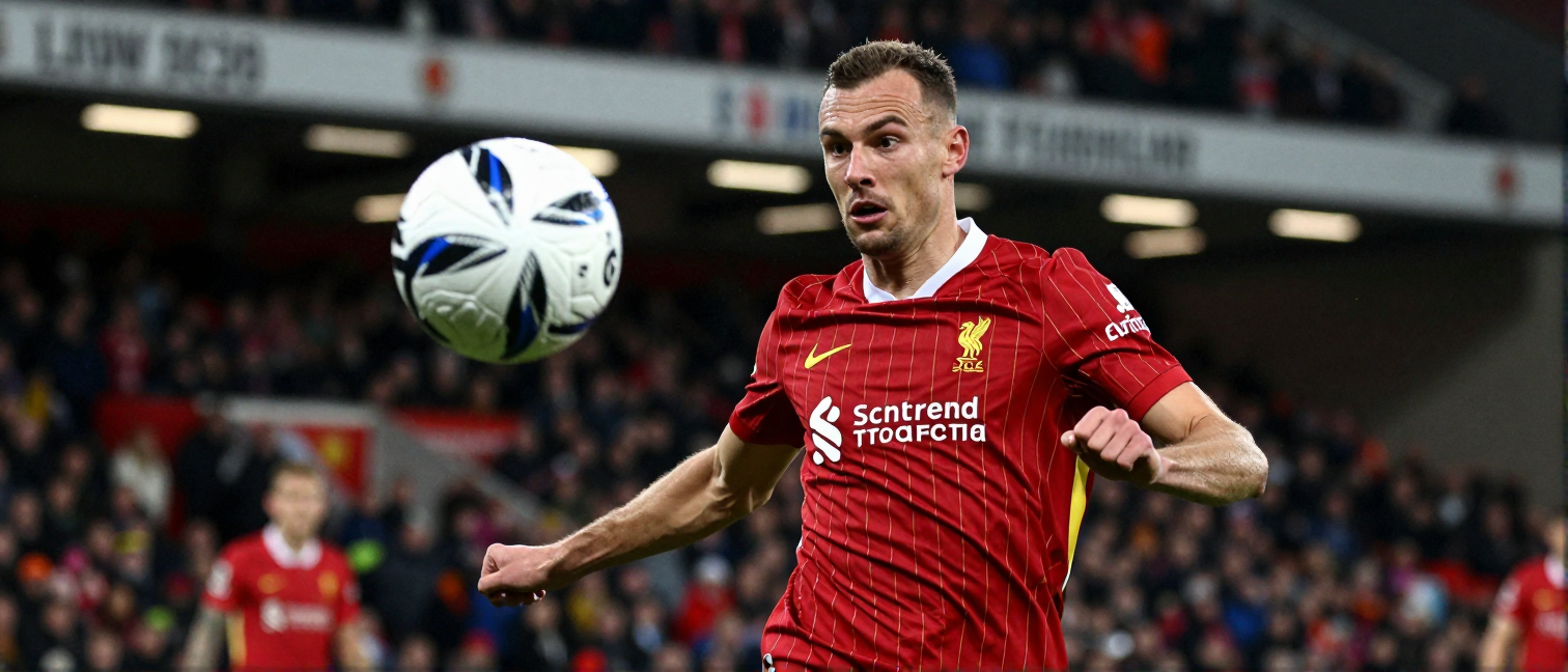 Liverpool sign Dominik Szoboszlai’s heir apparent in Samuel Martinez
