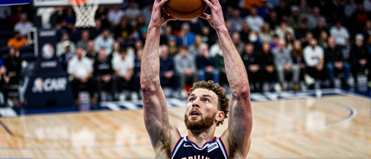 Domantas Sabonis' International Pipeline Rivals Face Cautionary Tale