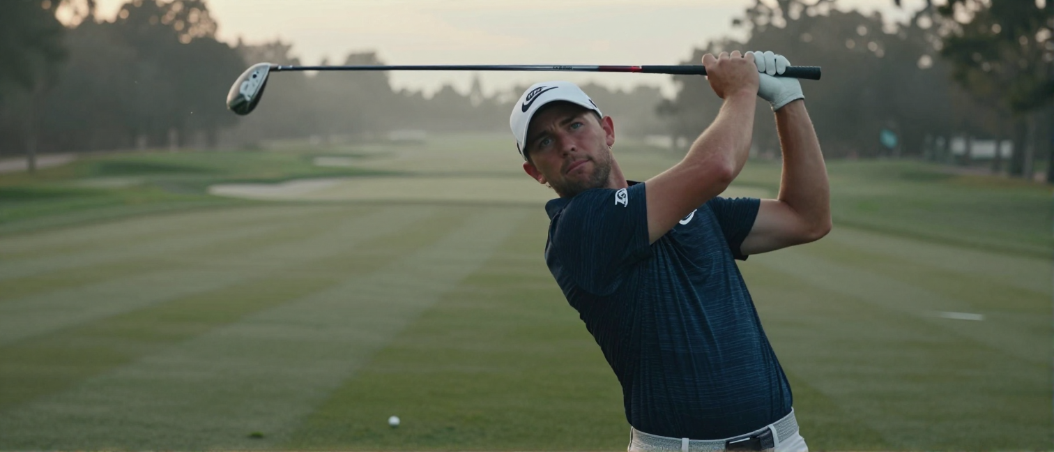 Scottie Scheffler suffers shocking collapse at Scottish Open