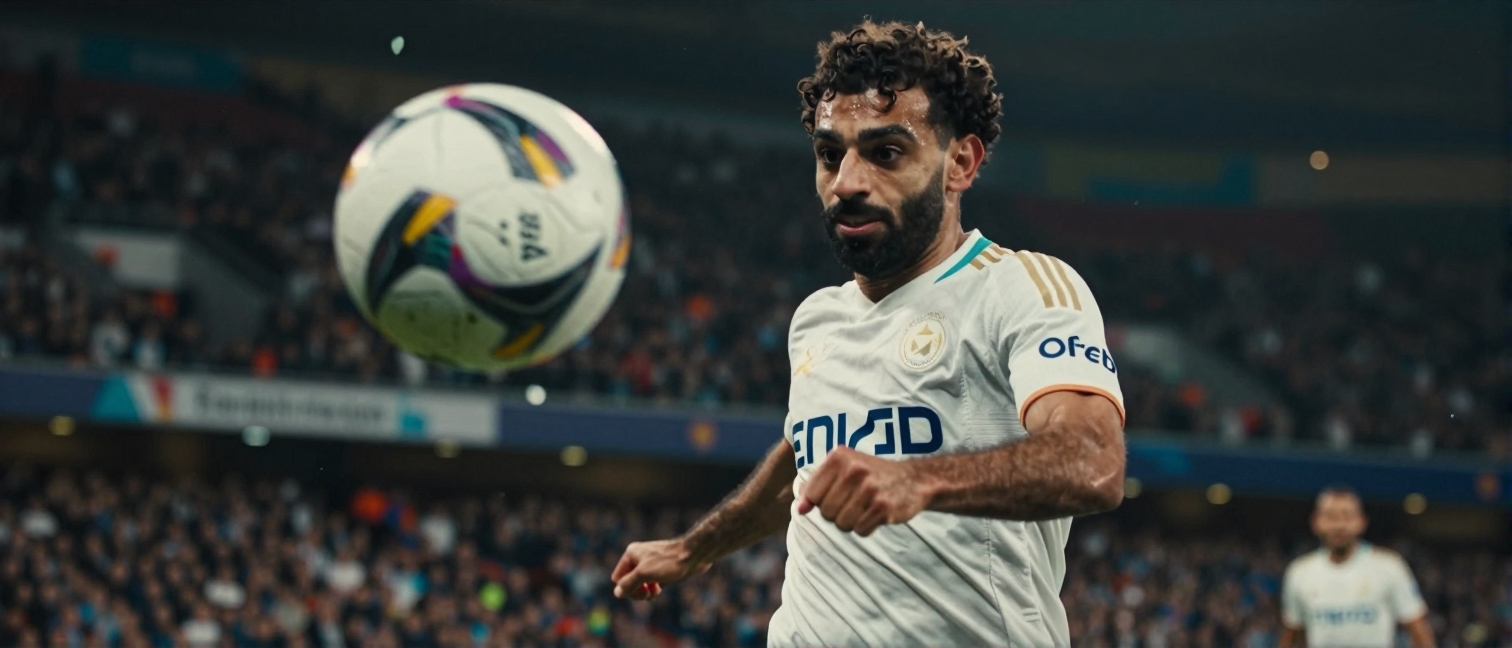 Mohamed Salah Signs Roma Deal After Huge Besiktas Offer