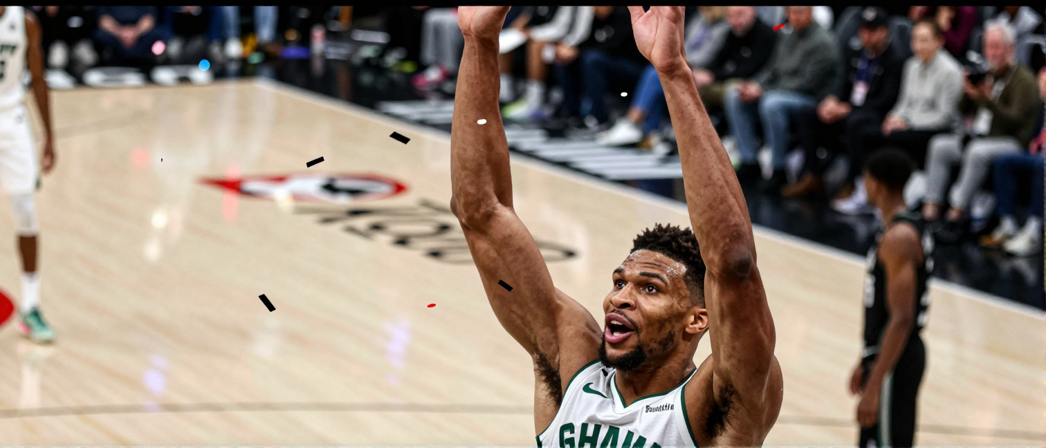 Giannis Antetokounmpo vows to win big in Miami after trade rumors end