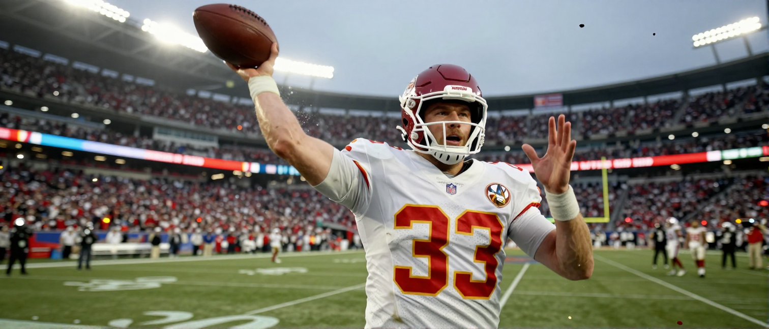Travis Kelce’s Wife Taylor Swift Won’t Let NFL Season Separate Them