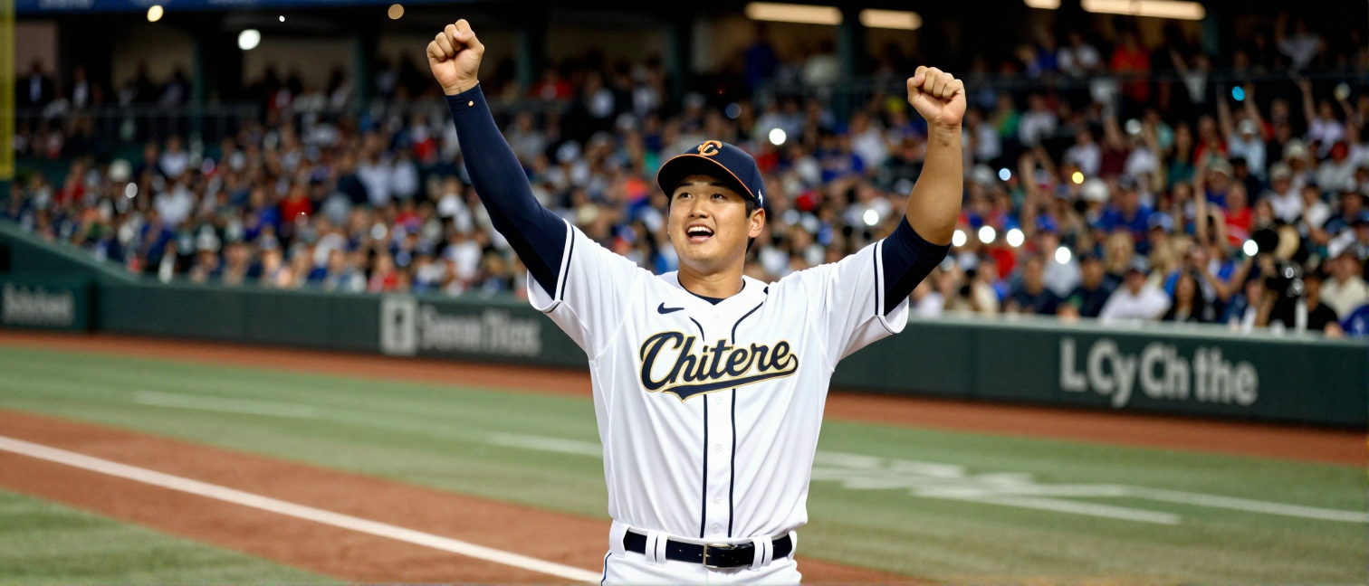 Shohei Ohtani's Cy Young Pursuit Draws Honest Pedro Martinez Admission