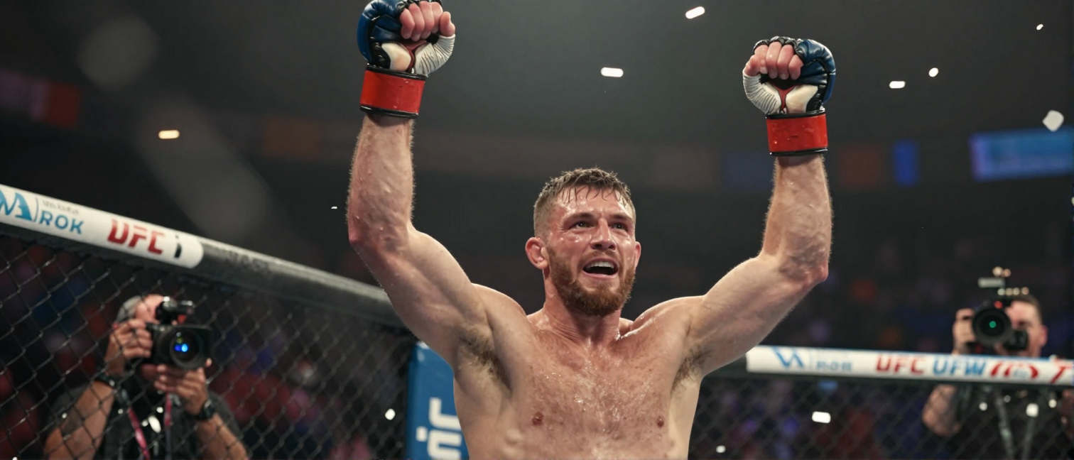 Tom Aspinall's Rival Jon Jones Reignites UFC Feud with Champion