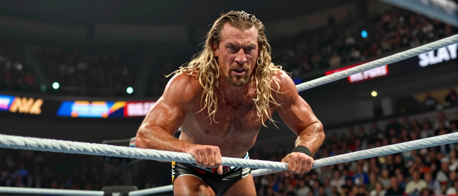 Seth Rollins' Net Worth in 2026: WWE Salary, Brand Deals, and More Compared
