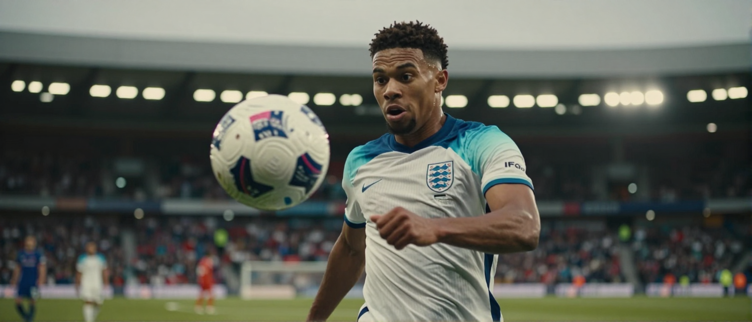 Reece James Injury Doubt Lingers Ahead of England's World Cup Quarter-Final