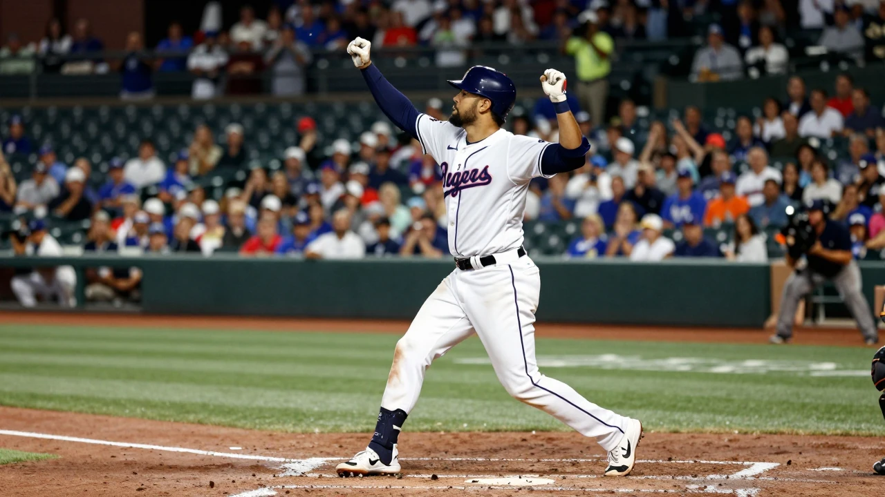 Juan Soto Returns From Injury to Spark Mets Win Amid Lost Season