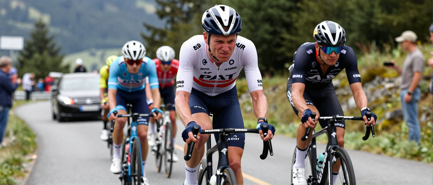 Bradley Wiggins Weighs in on Vingegaard and Pogačar Doping Controversy