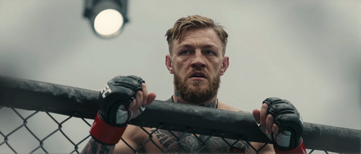 Conor McGregor suffers brutal UFC return loss to Max Holloway on 12 Jul 2026