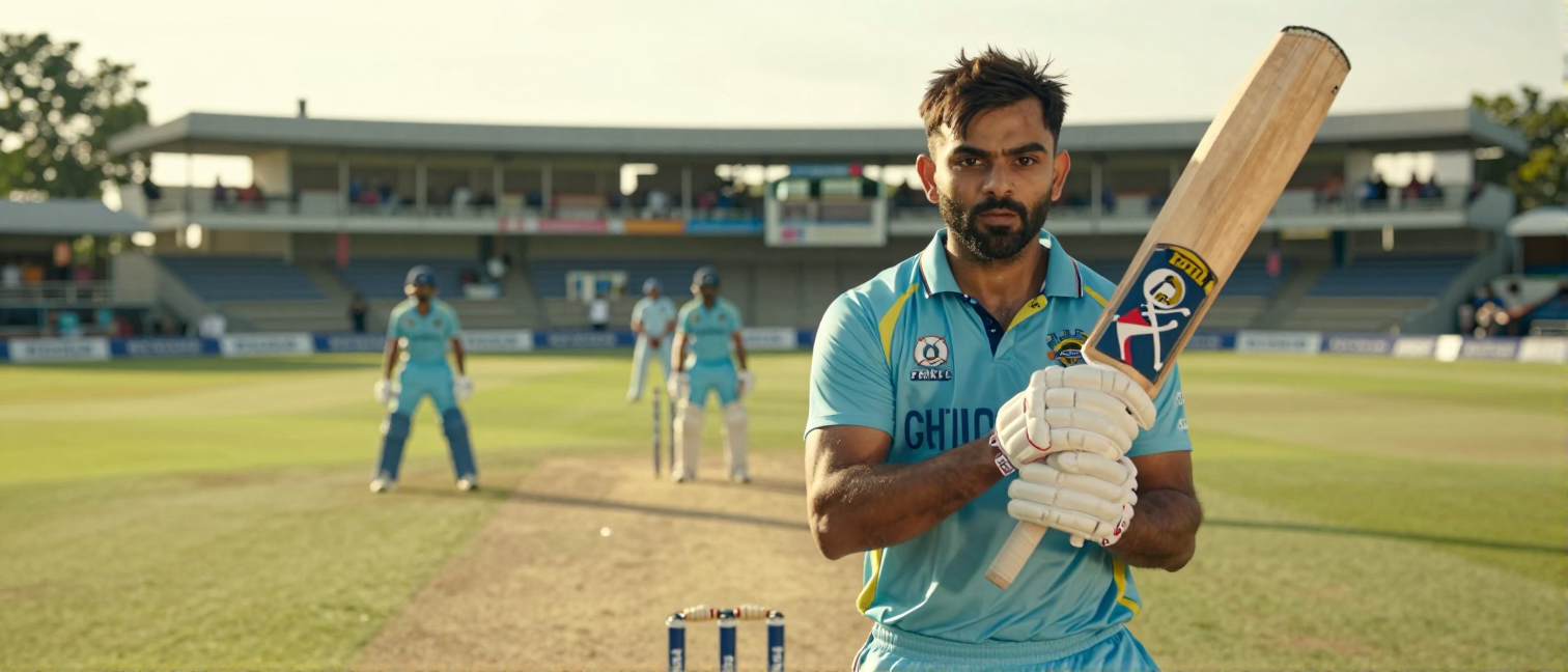 Virat Kohli silences doubters with bold return to form in 2nd Test