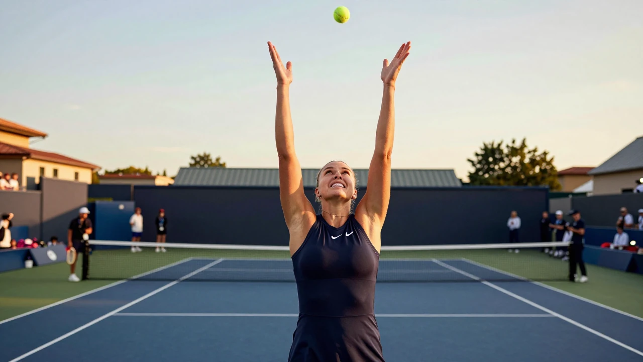 Aryna Sabalenka Fined After US Open Final Loss to Rybakina
