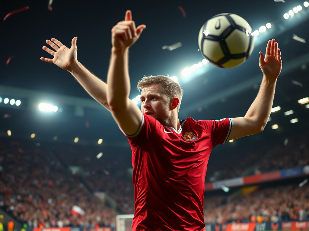 Scott McTominay Completes Fairytale Return as Reunion Date Confirmed