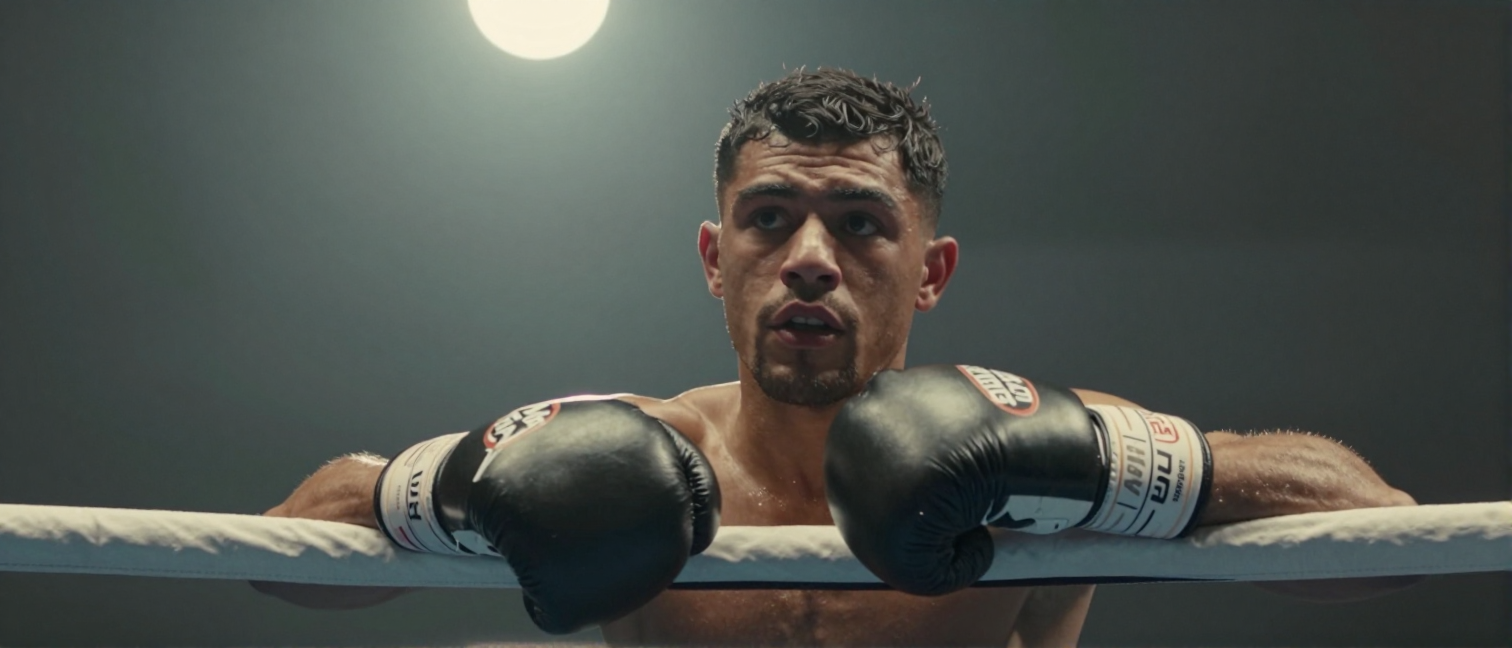 Ryan Garcia Faces Upset Threat from Conor Benn in Welterweight Showdown