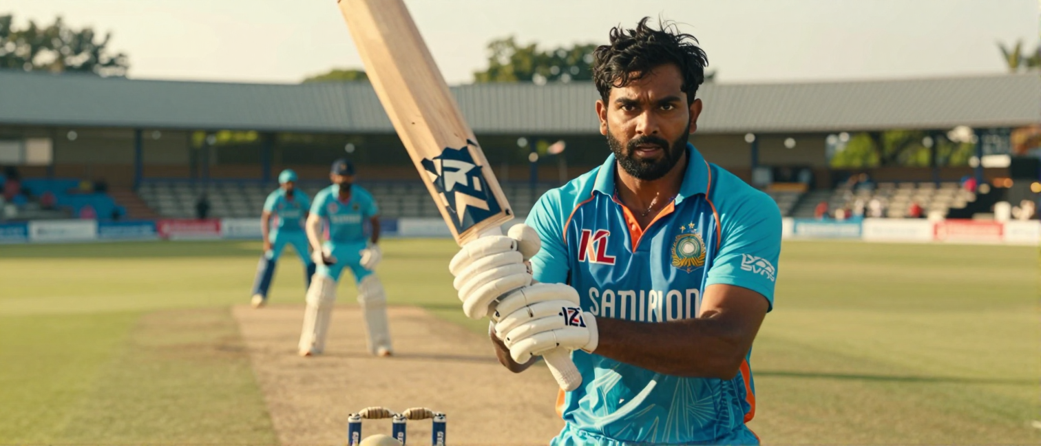 KL Rahul Criticized by Kris Srikkanth for Being Screwed Up by Team Management