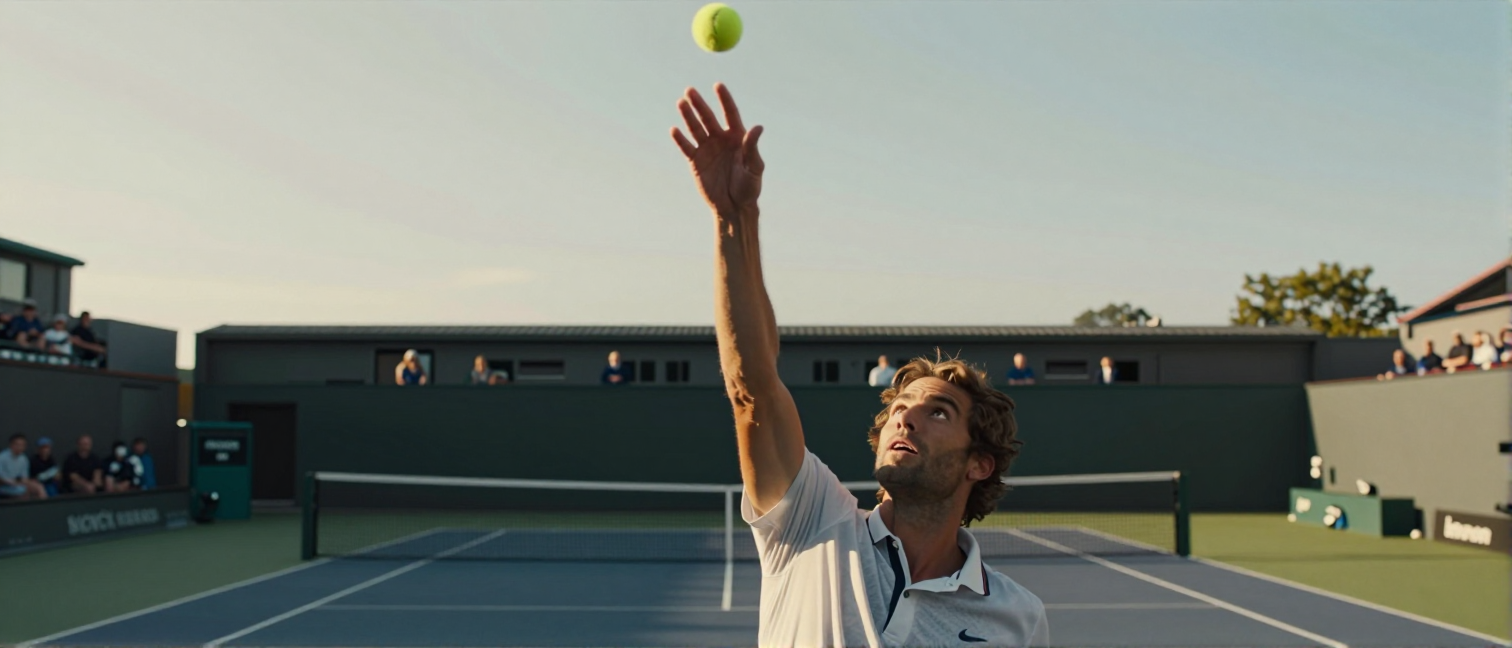 Stan Wawrinka Receives Heartfelt Gift for Final Appearance