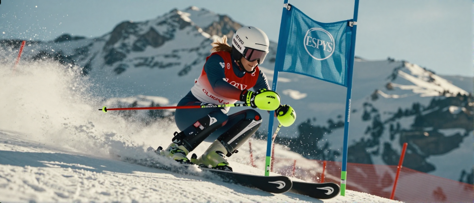 Chloe Kim Shines at 2026 ESPY Awards with Celebrity Couple Appearance