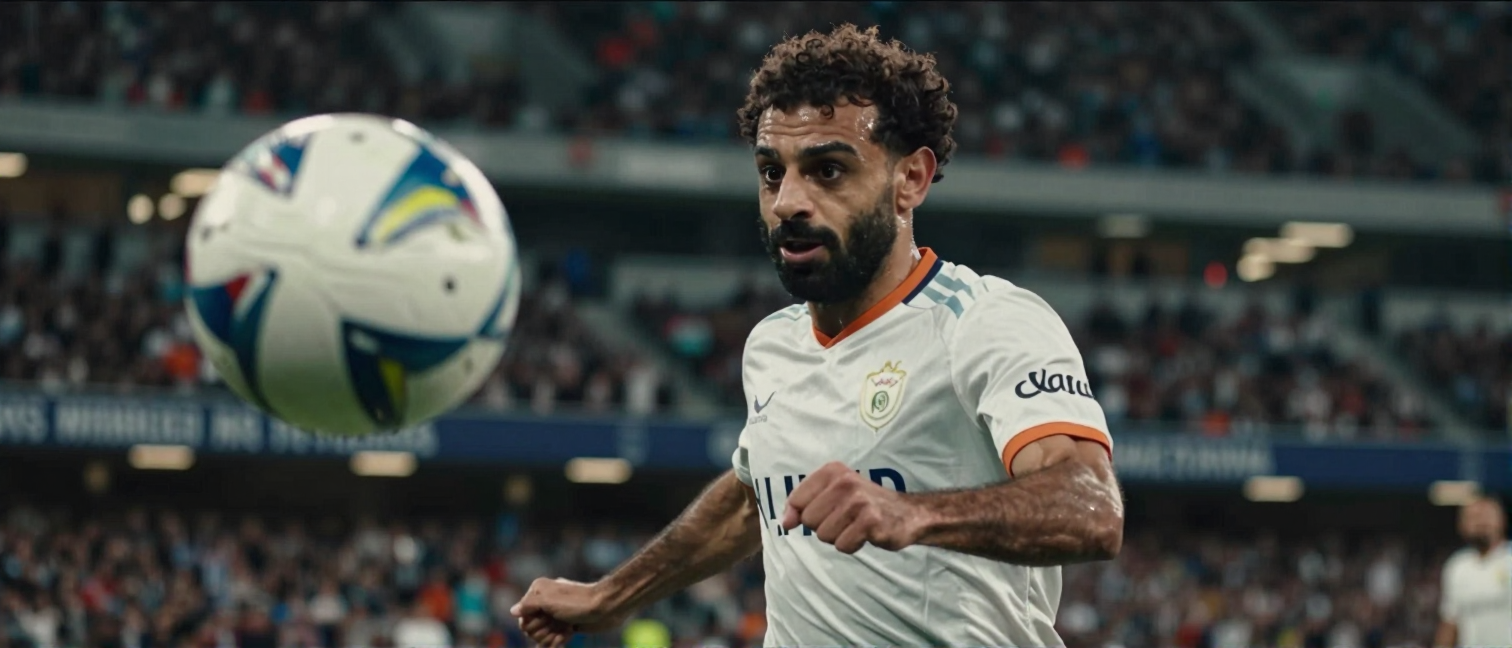 Liverpool Scrambles to Replace Mohamed Salah with Harvey Elliott