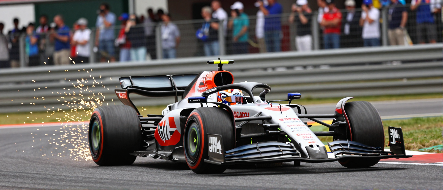 Max Verstappen Explains His Dutch and Belgian Heritage in Formula 1