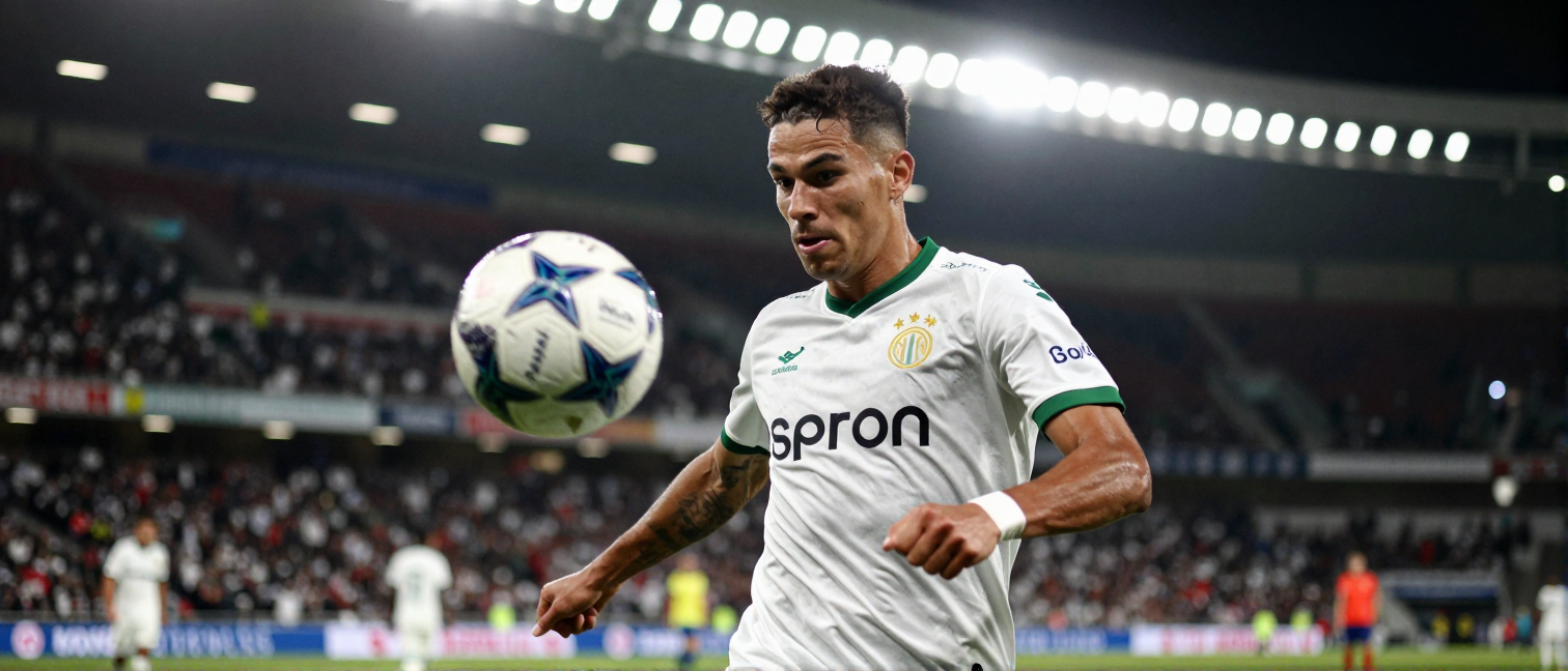 Bruno Guimaraes Reacts to Newcastle United Farewell Message