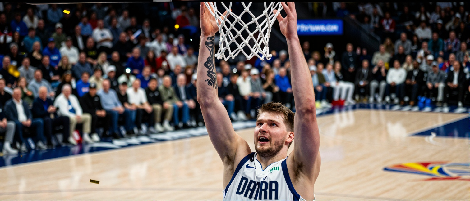 Luka Dončić's Lakers Use Rare Contract Strategy to Build Champion Roster