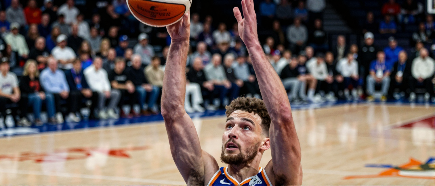 Paolo Banchero Trade Target Suggestion for Detroit Pistons