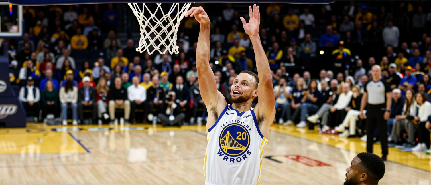 Stephen Curry, Ravens Win 2026 Sports Humanitarian Awards