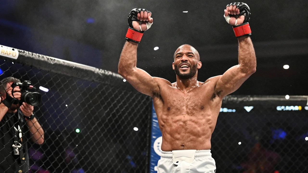 Dricus du Plessis Wins Over Kamaru Usman, Sparks Retirement Talk