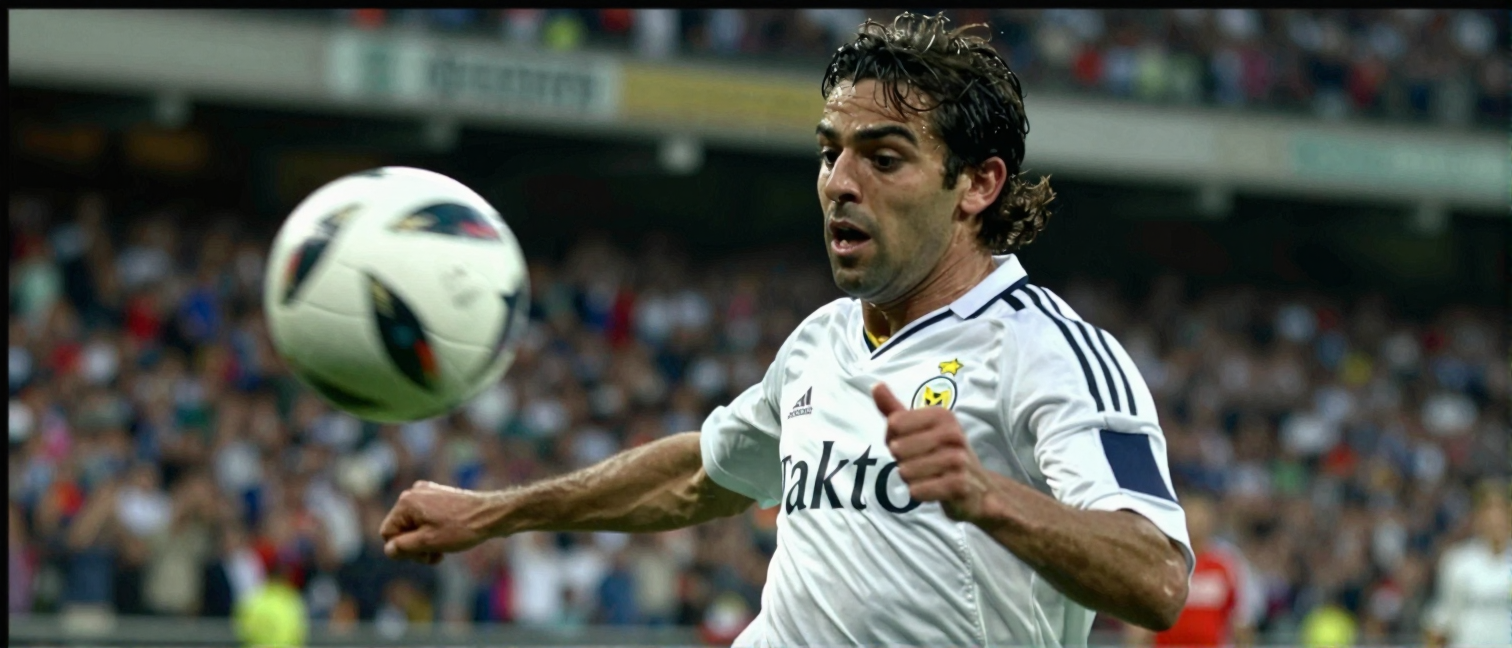 Kaká Stuns with No-Look Finish, Leaves Rival Trailing