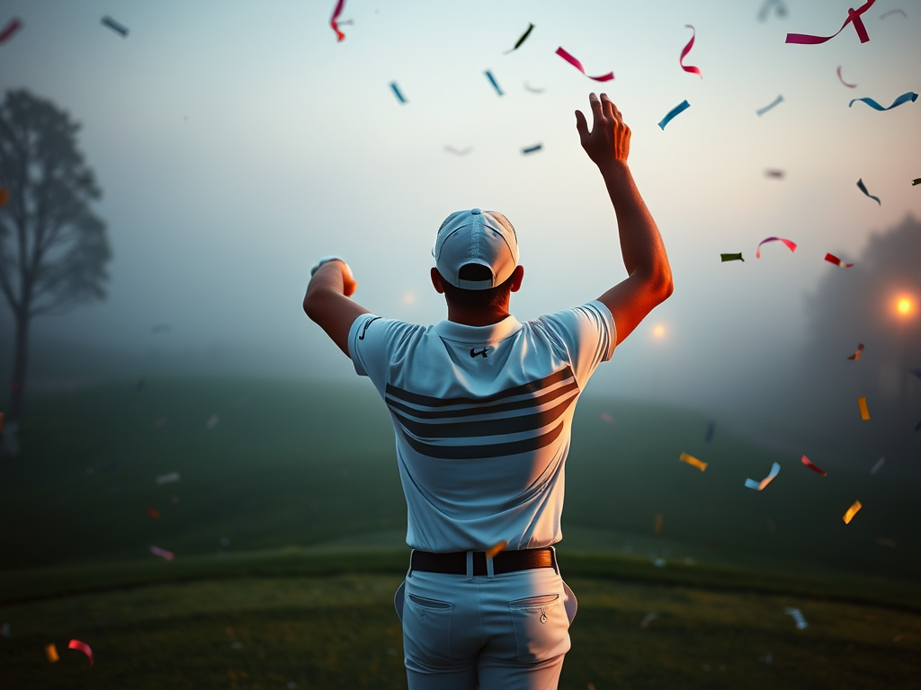 Bryson DeChambeau Falls Behind Rory McIlroy in Majors with Lackluster Preparation