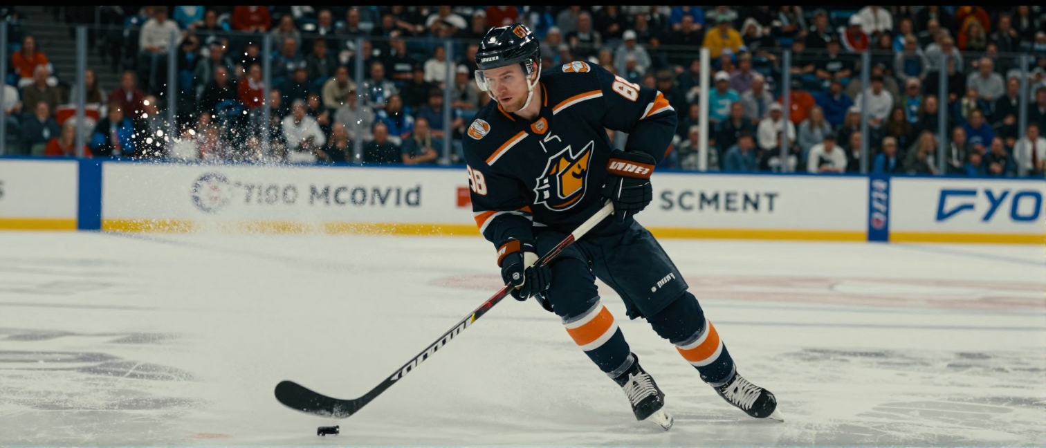 Connor McDavid Rumor Sparks Oilers Fan Fury: Flyers Link Surfaces