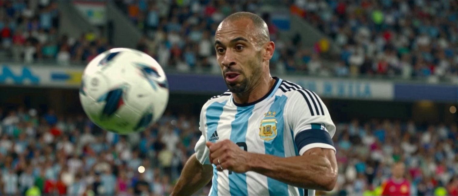 Thierry Henry Hails Star Matchup in Argentina vs. Spain FIFA World Cup Final