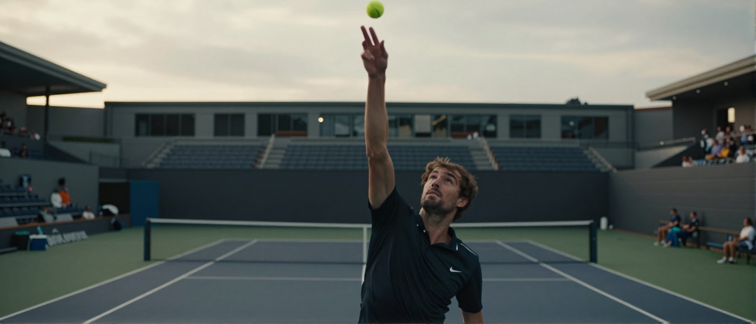 Grigor Dimitrov's Injury Takes Center Stage: Serena Williams Shares Emotional Take