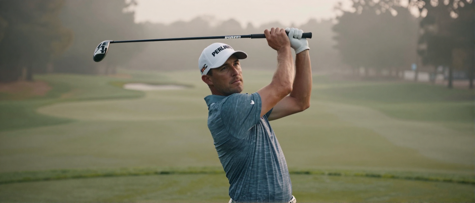 NBC's Lead Golf Analyst Criticized for Misjudging Bryson DeChambeau's Penalty