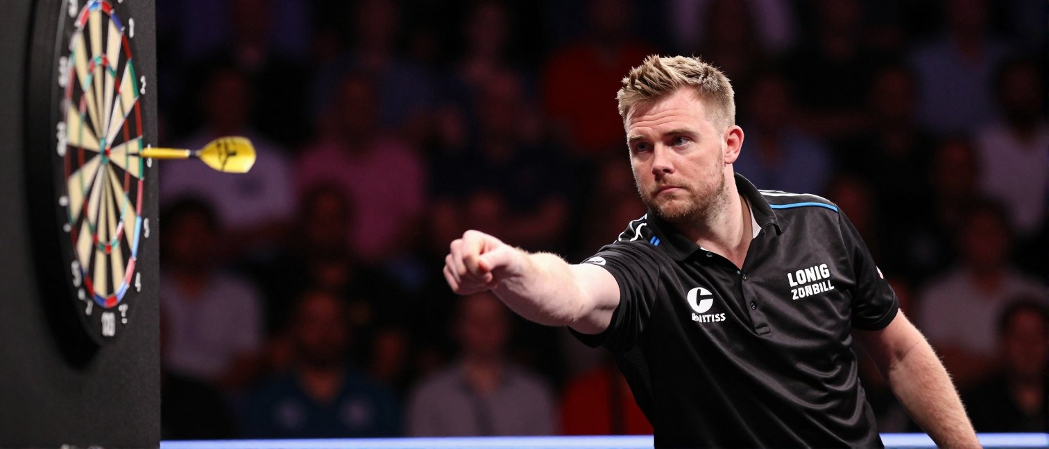 Gerwyn Price admits struggles ahead of World Matchplay with brutal honesty